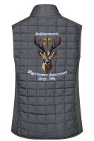 Hybridweste (Damen) XL