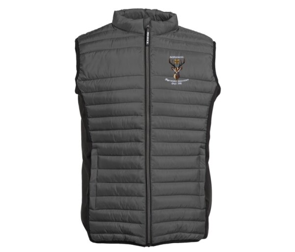 Hybridweste (Herren) L