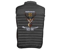 Hybridweste (Herren) L