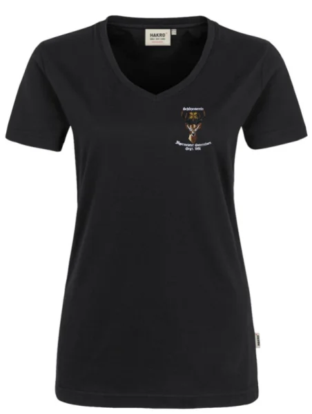 T-Shirt Damen
