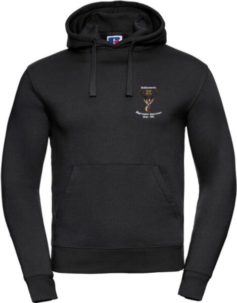 Hoodie (Unisex) XS