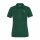 Poloshirt (Damen) dunkelgrün S