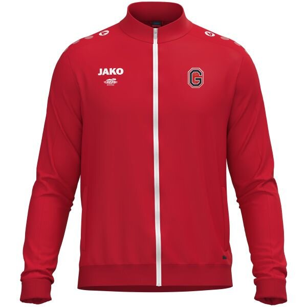 Trainingsjacke