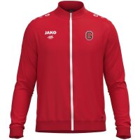 Trainingsjacke