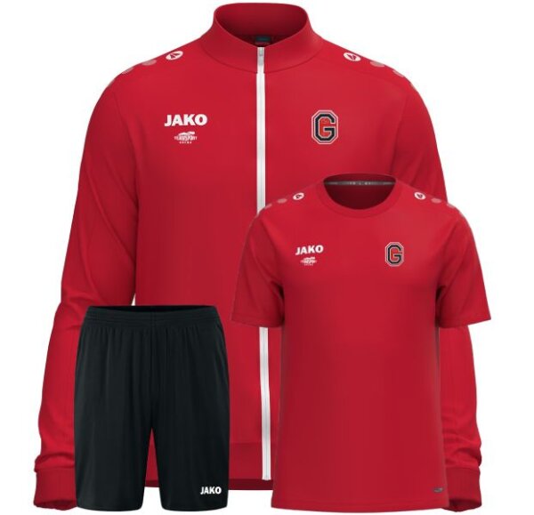 Trainings-Set