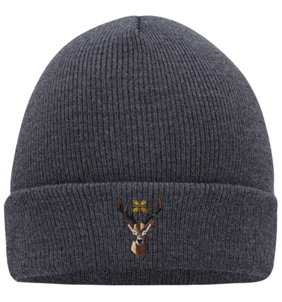 Wintermütze