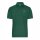 Poloshirt (Herren) dunkelgrün XL