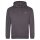 Kapuzensweater (Herren) carbon 2XL