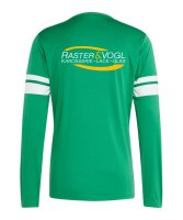 Trainingstrikot Langarm M