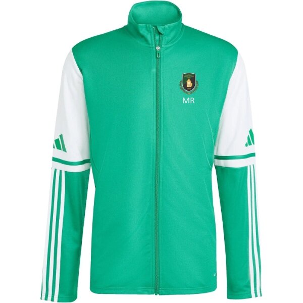Trainingsjacke