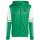 Trainingsjacke mit Kapuze