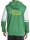 Trainingsjacke mit Kapuze