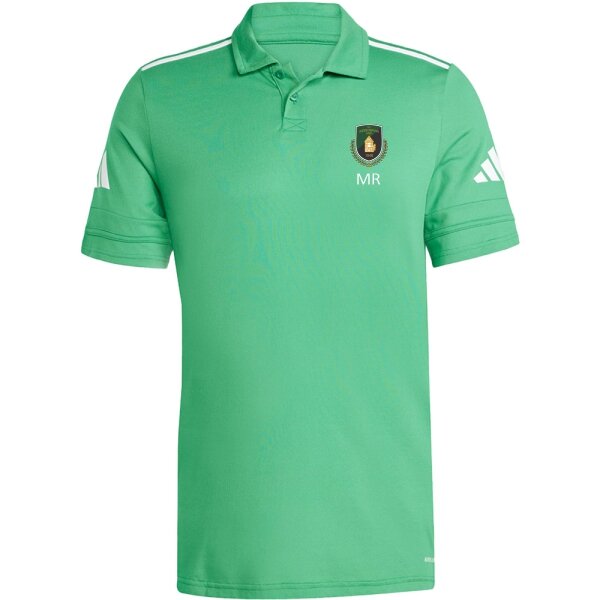 Präsentations-Poloshirt M