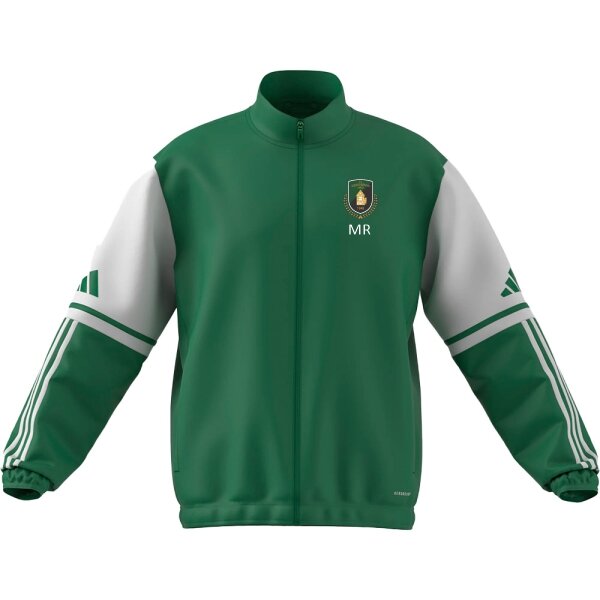 Präsentationsjacke S