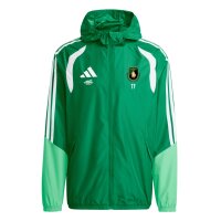 Allwetterjacke L