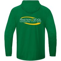 Allwetterjacke L