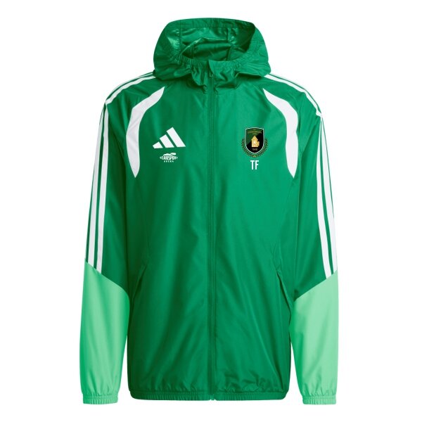Allwetterjacke XL