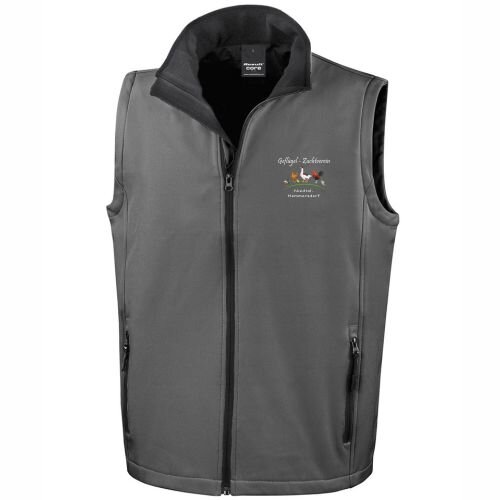 Weste (Herren) 2XL