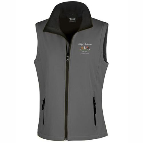 Weste (Damen) M