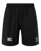 Warrior Train Short ohne Personalisierung L