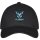 Snapback-Cap gebogen ohne Personalisierung