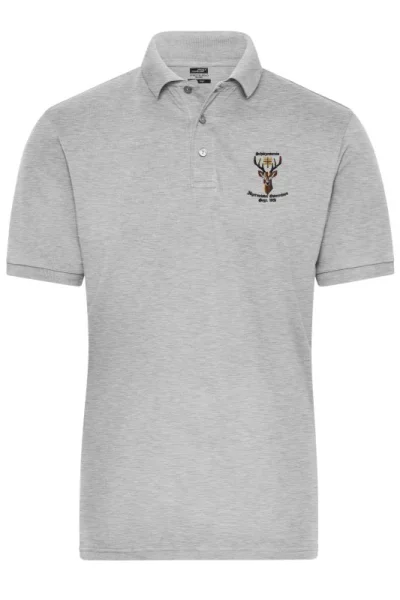 Poloshirt Herren