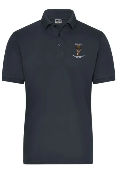 Poloshirt Herren