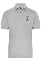 Poloshirt Herren