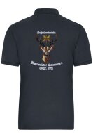 Poloshirt Herren