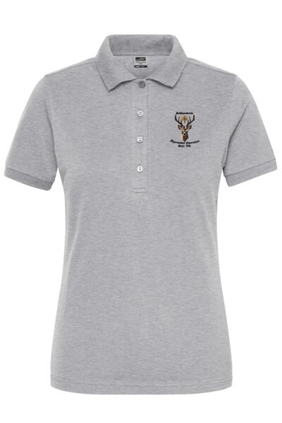 Poloshirt Damen