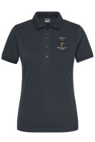 Poloshirt Damen