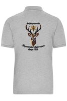 Poloshirt Damen