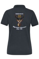 Poloshirt Damen