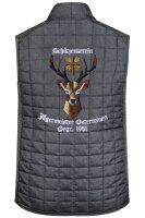 Hybridweste Herren (dünn) L