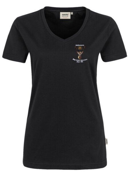 T-Shirt Damen XS
