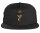 Snapback-Cap gerade normal
