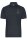 Poloshirt Herren carbon L ohne Rückendruck