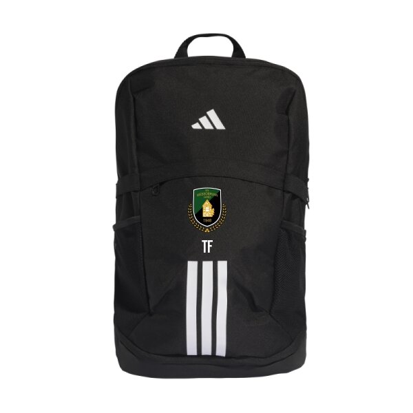 Adidas Tiro Rucksack schwarz
