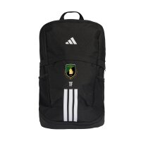Adidas Tiro Rucksack schwarz