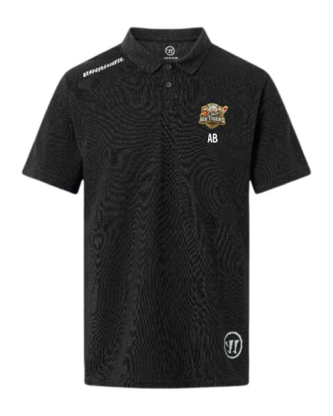 Warrior Street Polo
