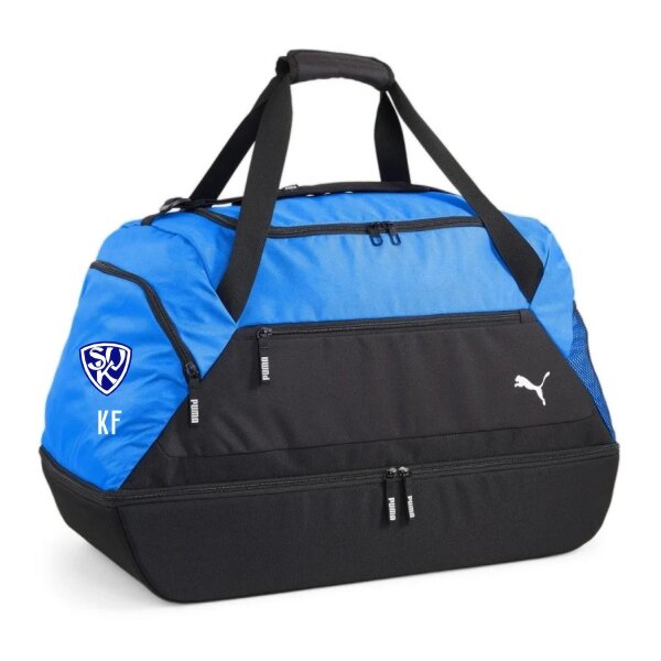 Sporttasche M mit Bodenfach