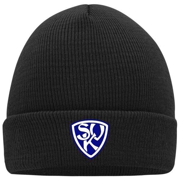 Wintermütze