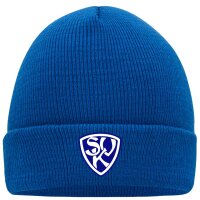 Wintermütze