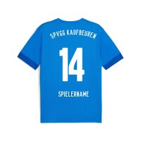 Spielset Kindergrößen