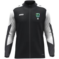 Trainingsjackecke