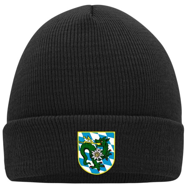 Wintermütze