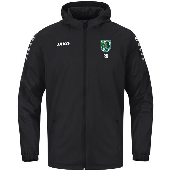 Allwetterjacke