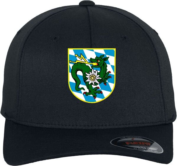 Trucker-Cap