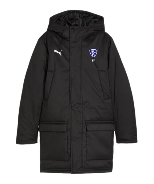 Stadionjacke