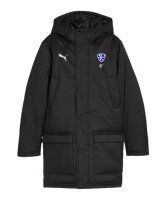 Stadionjacke